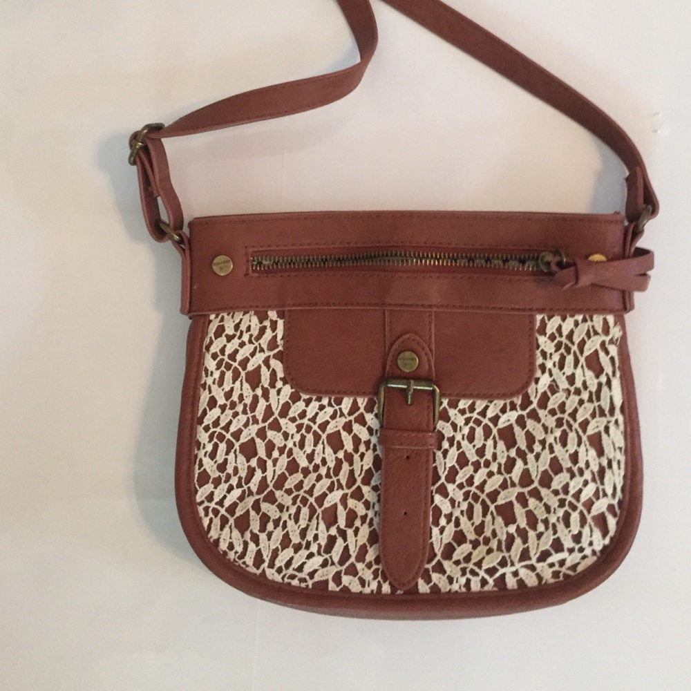 Madden Girl purse